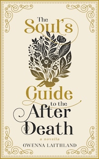 Front cover_The Soul's Guide to the After Death