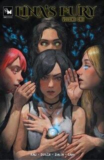 Front cover_Lina's Fury