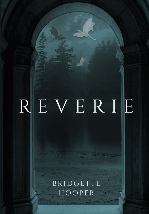 Front cover_Reverie