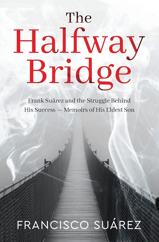 Front cover_The Halfway Bridge