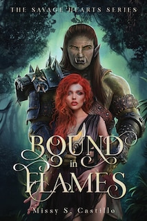 Front cover_Bound in Flames