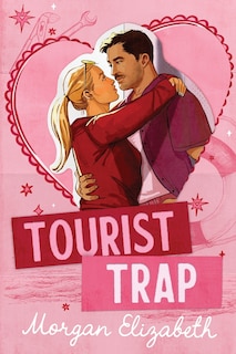 Front cover_Tourist Trap