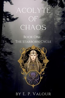 Front cover_Acolyte of Chaos