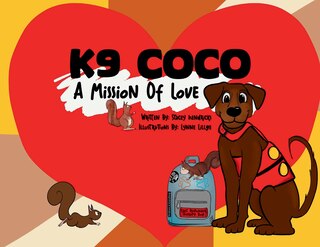 Couverture_K9 Coco