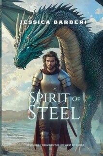 Couverture_Spirit of Steel