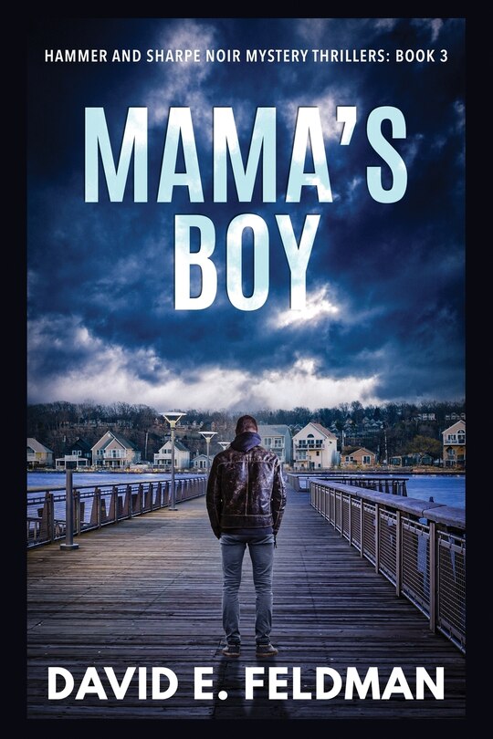 Couverture_Mama's Boy
