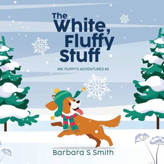 Couverture_The White, Fluffy Stuff