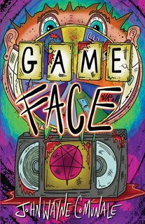 Front cover_Game Face