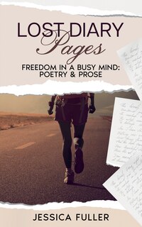Front cover_Lost Diary Pages