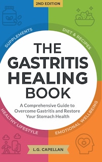 Couverture_The Gastritis Healing Book
