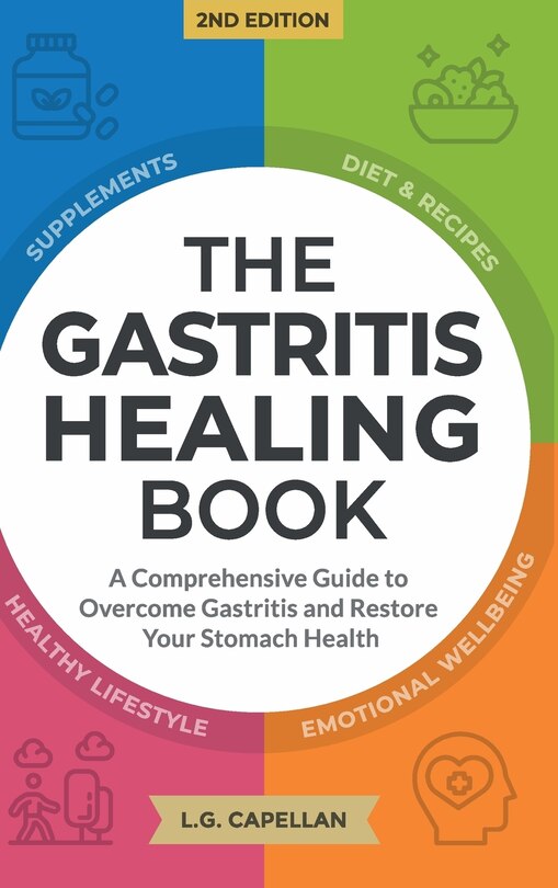 Couverture_The Gastritis Healing Book