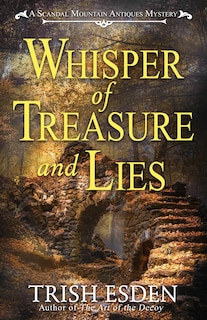 Couverture_Whisper of Treasure and Lies