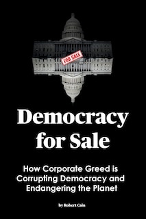 Front cover_Democracy for Sale
