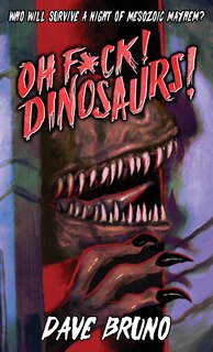 Couverture_Oh F*ck! Dinosaurs!