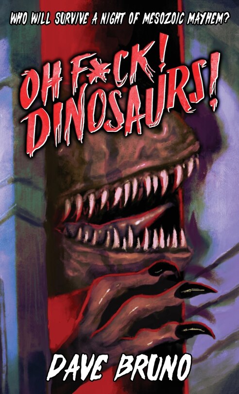 Couverture_Oh F*ck! Dinosaurs!