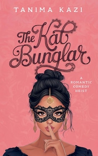 Front cover_The Kat Bunglar