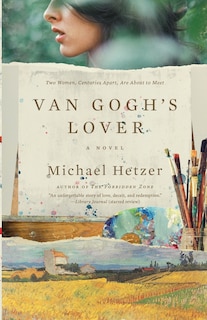 Front cover_Van Gogh's Lover