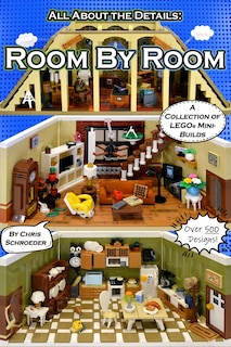 Couverture_Room By Room