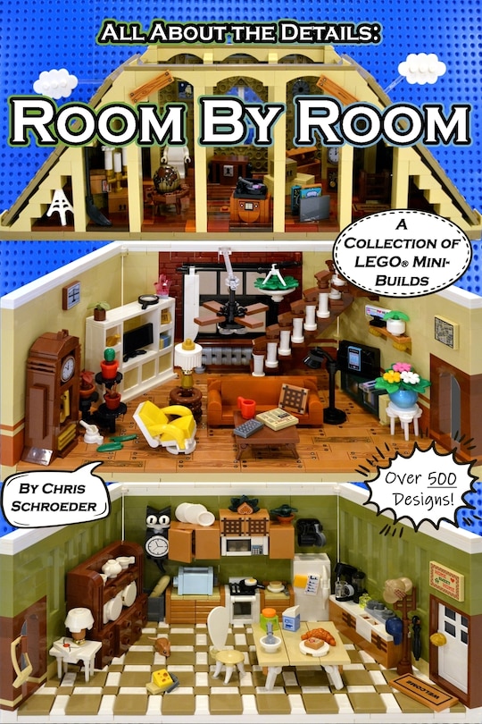 Couverture_Room By Room