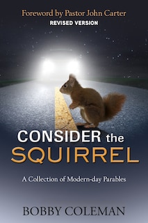 Front cover_Consider the Squirrel