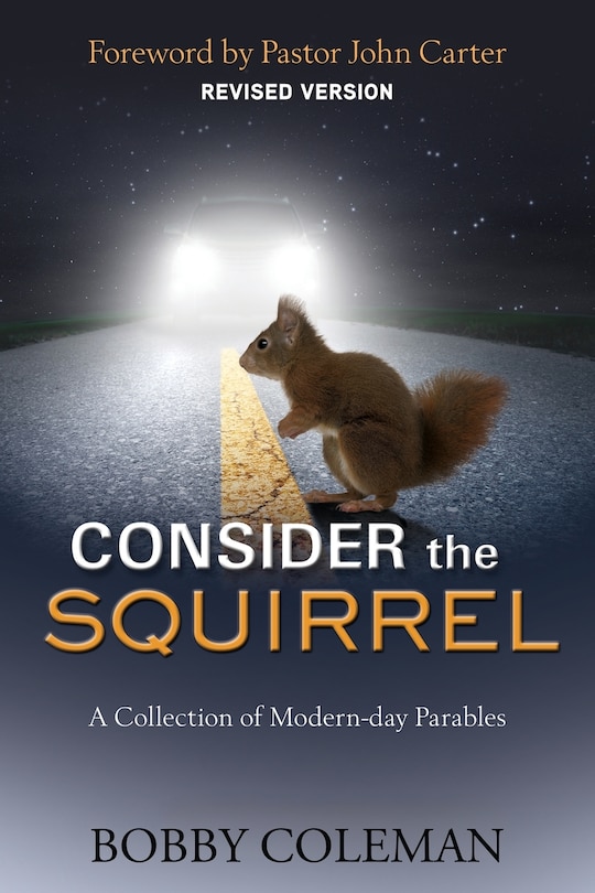 Front cover_Consider the Squirrel