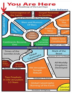 Couverture_You Are Here