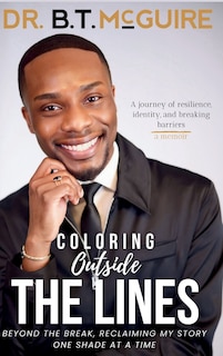 Couverture_Coloring Outside the Lines