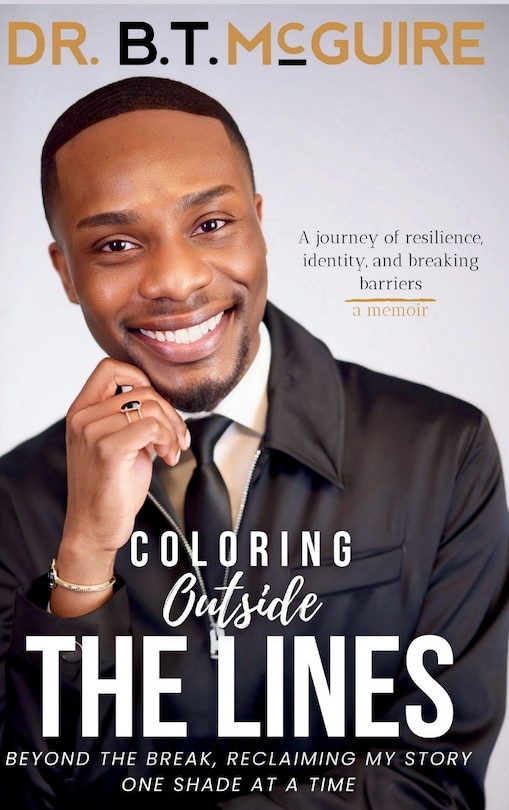 Couverture_Coloring Outside the Lines