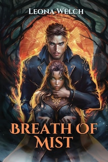 Front cover_Breath of Mist