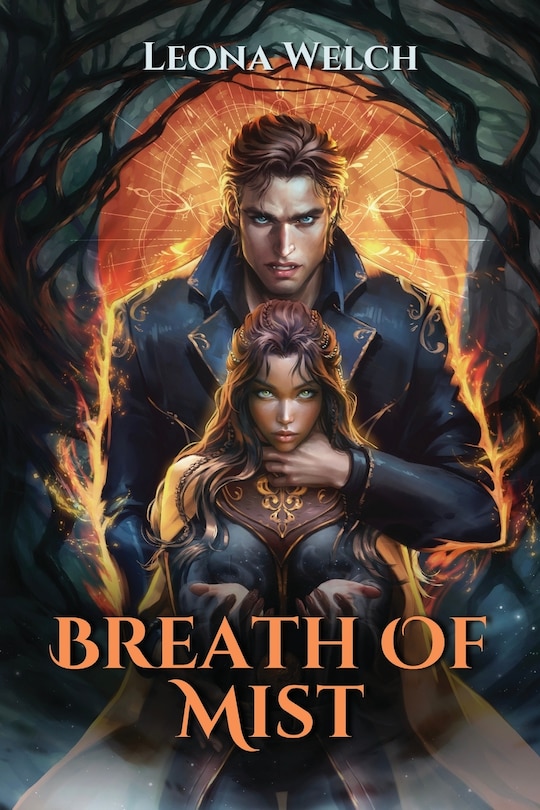 Front cover_Breath of Mist