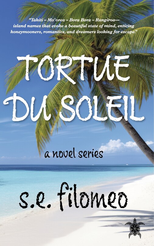 Front cover_Tortue du Soleil
