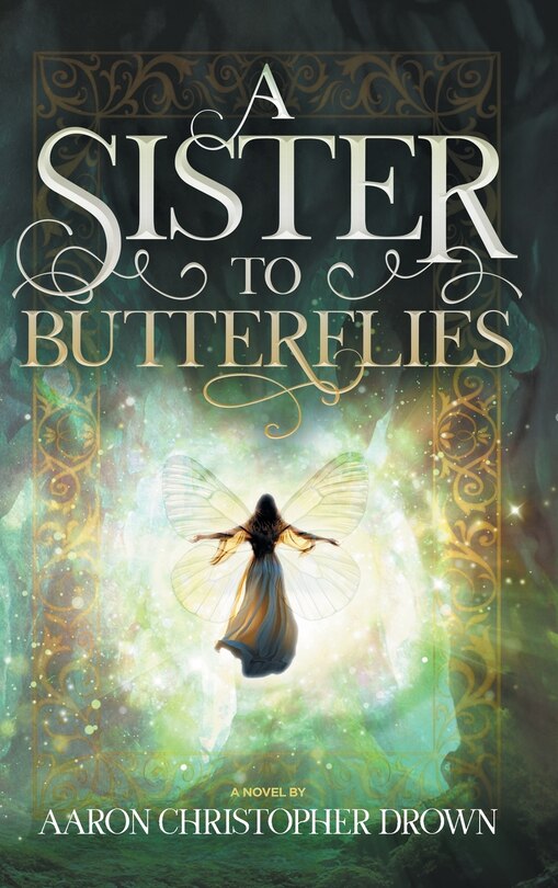 Couverture_A Sister to Butterflies