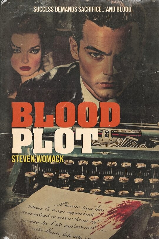 Couverture_Blood Plot