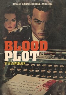 Couverture_Blood Plot