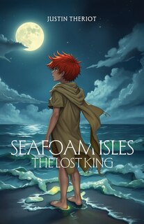 Front cover_Seafoam Isles