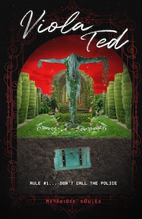 Front cover_Viola Ted