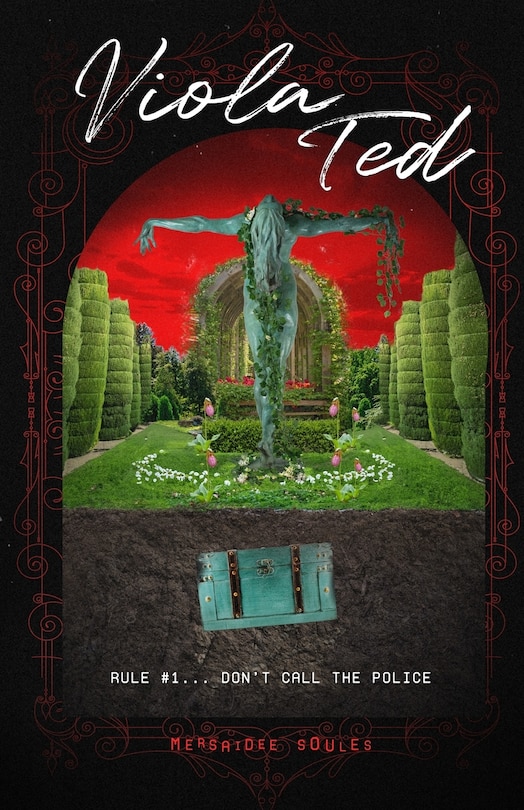 Front cover_Viola Ted