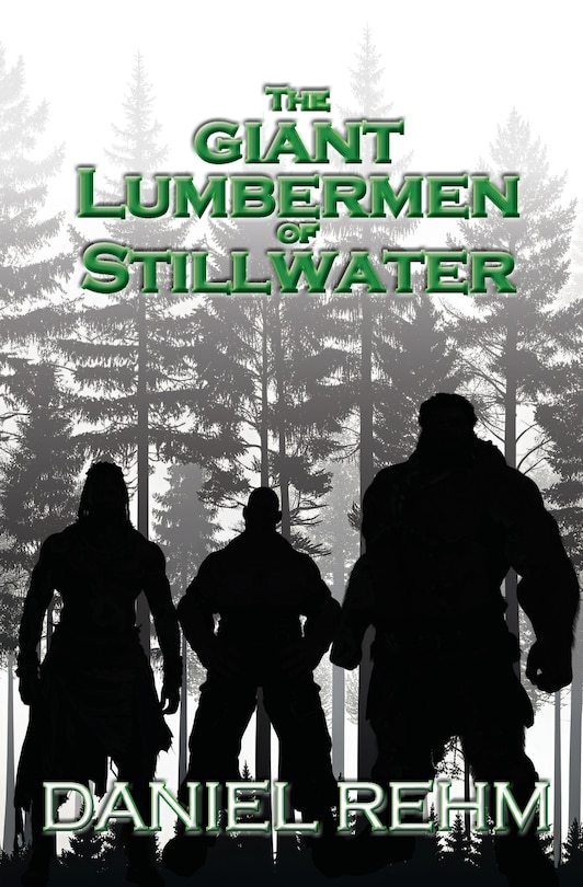 Couverture_The Giant Lumbermen of Stillwater