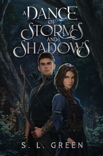 Front cover_A Dance of Storms and Shadows