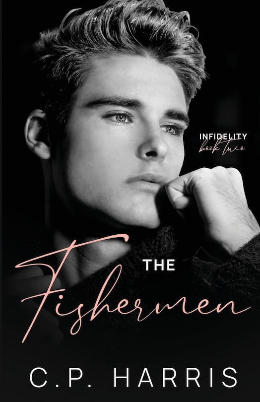 Front cover_The Fishermen (Infidelity #2)