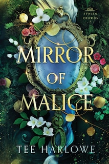 Couverture_Mirror of Malice