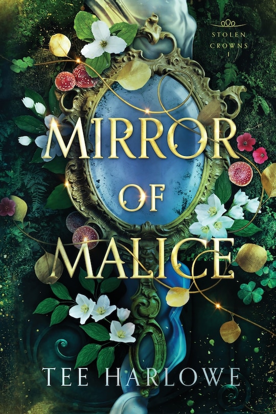 Couverture_Mirror of Malice