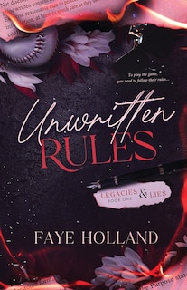 Front cover_Unwritten Rules