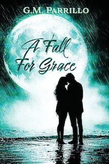 Front cover_A Fall for Grace