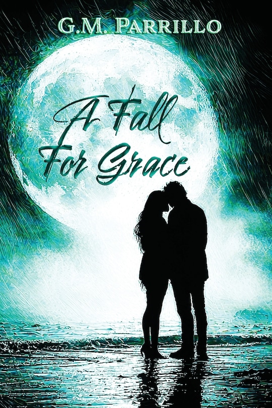 Front cover_A Fall for Grace