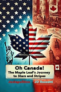 Front cover_Oh, Canada