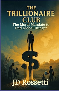 Front cover_The Trillionaire Club