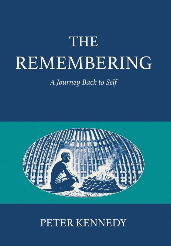 Front cover_The Remembering