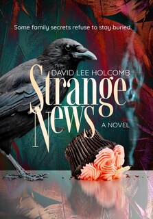 Front cover_Strange News