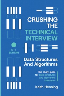 Couverture_Crushing The Technical Interview